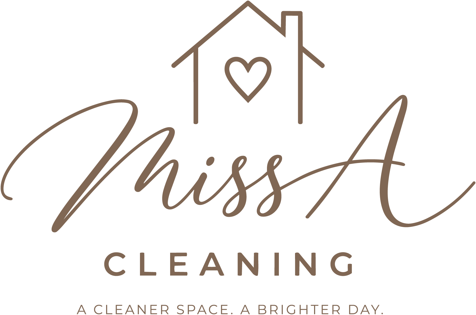 Miss A Cleaning